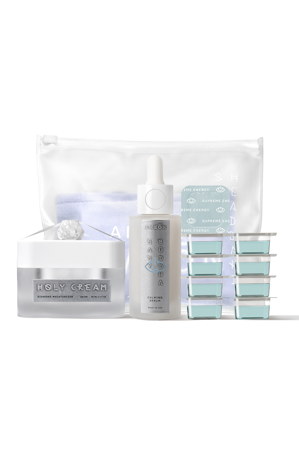 Retreat Set